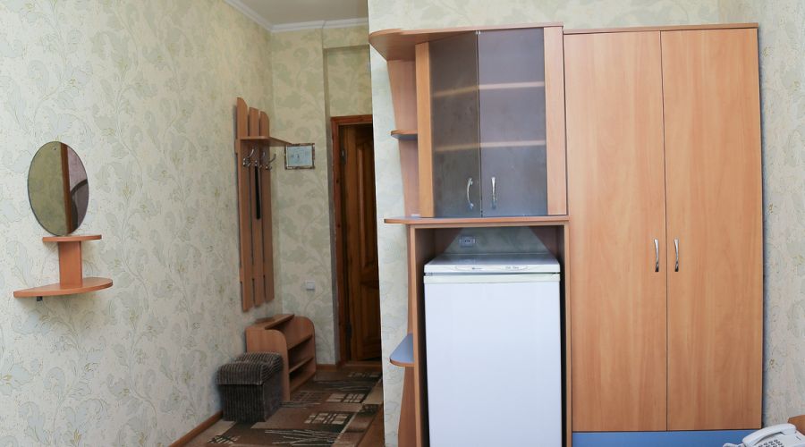 Стандартный 2-местный