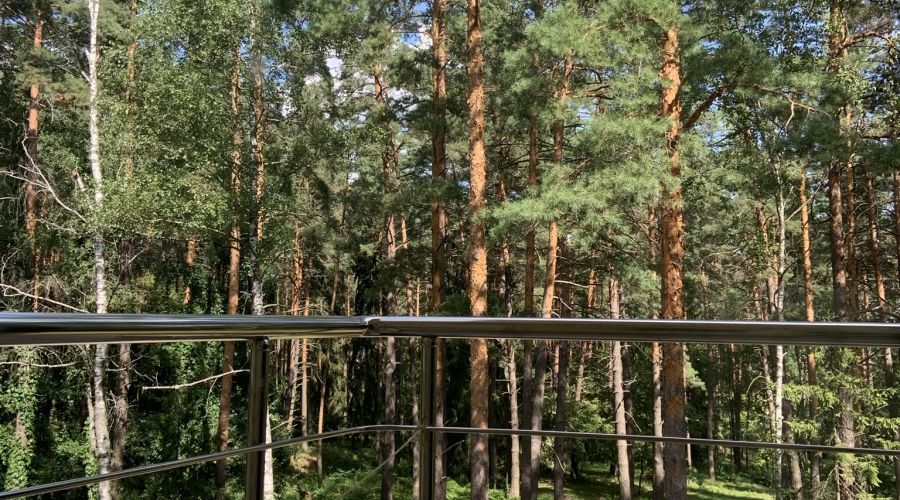 Полулюкс Полулюкс 1-местный (10) корпус 2