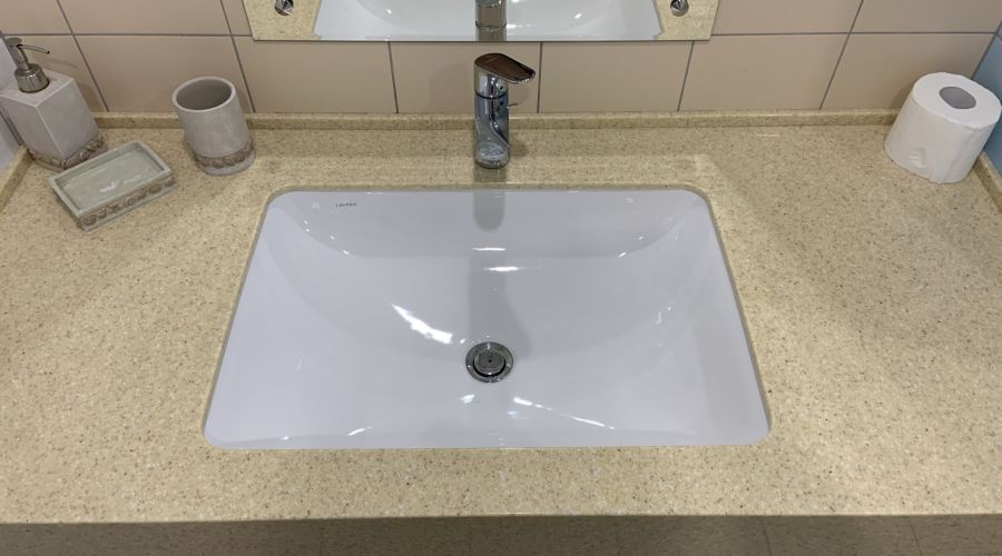 Люкс 2-местный 2-комнатный корпус 3 (2,3)