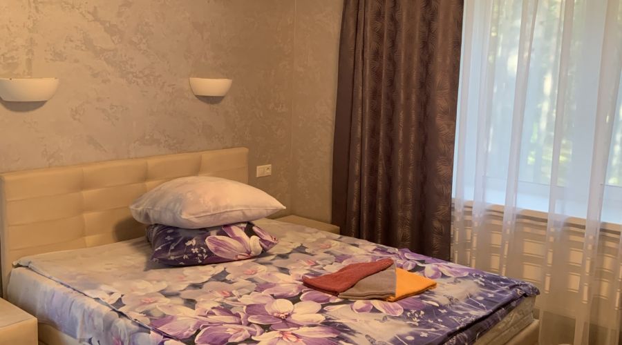 Стандартный 1-местный корпус 3 (6)