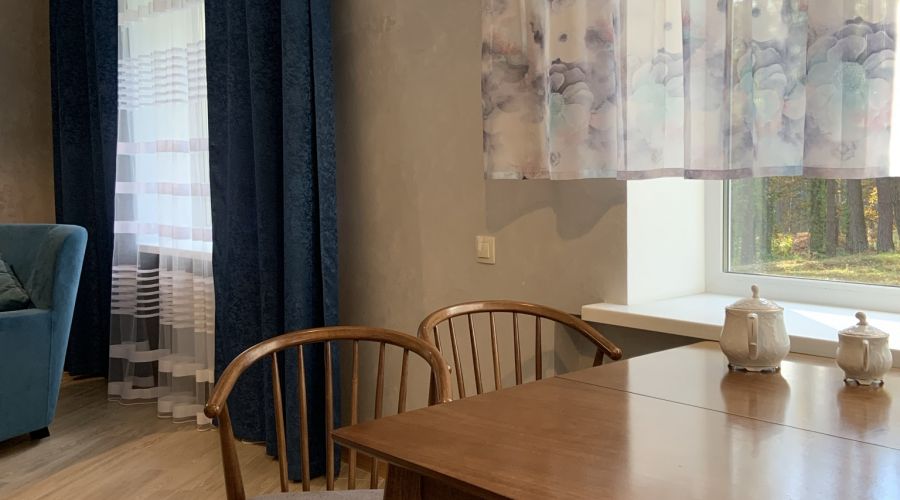 Люкс 2-местный 2-комнатный корпус 3 (2,3)