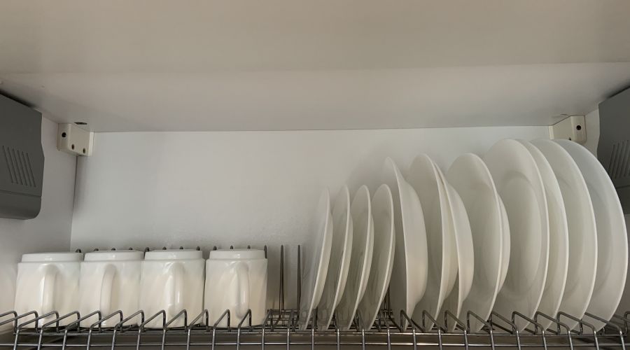 Люкс 2-местный 2-комнатный корпус 3 (2,3)