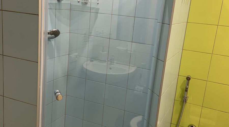 Стандартный 1-местный корпус 3 (6)