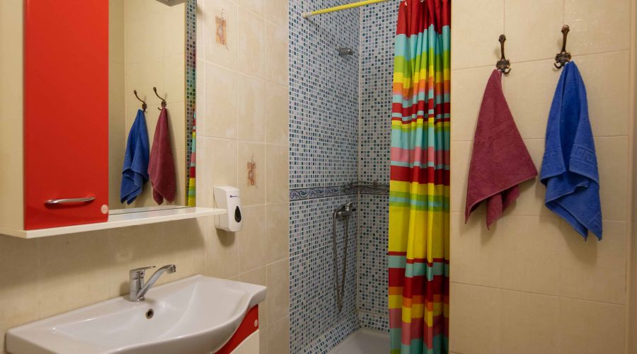 Полулюкс Полулюкс 1-местный (10) корпус 2