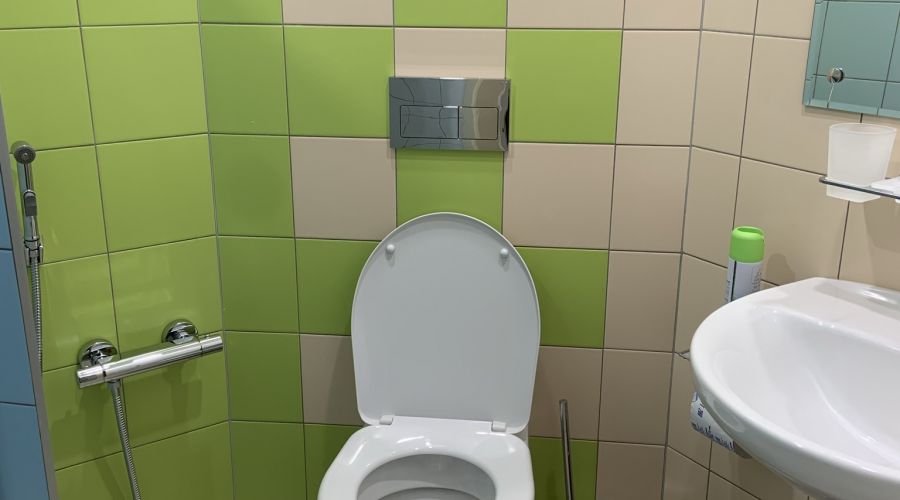 Стандартный 1-местный корпус 3 (6)