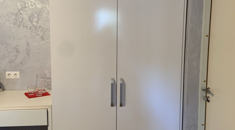 Стандартный 1-местный корпус 3 (6)