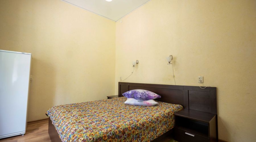 Полулюкс Полулюкс 1-местный (10) корпус 2