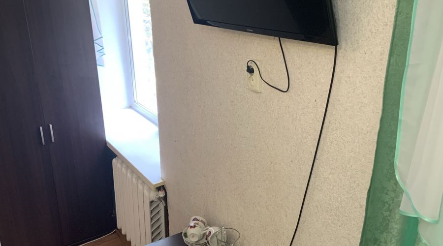 Полулюкс Полулюкс 1-местный (10) корпус 2