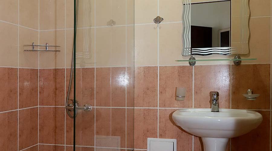 1 категория 3-местный