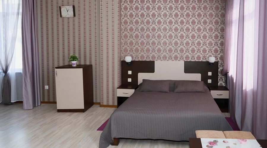 Комфорт Улучшенный