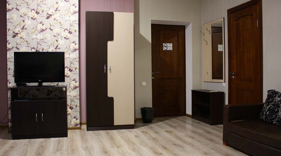 Комфорт Улучшенный