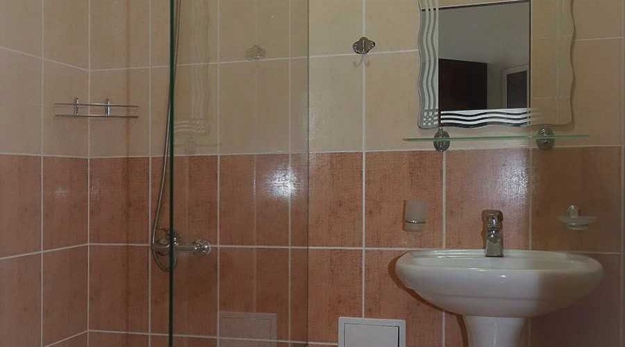 1 категория 3-местный