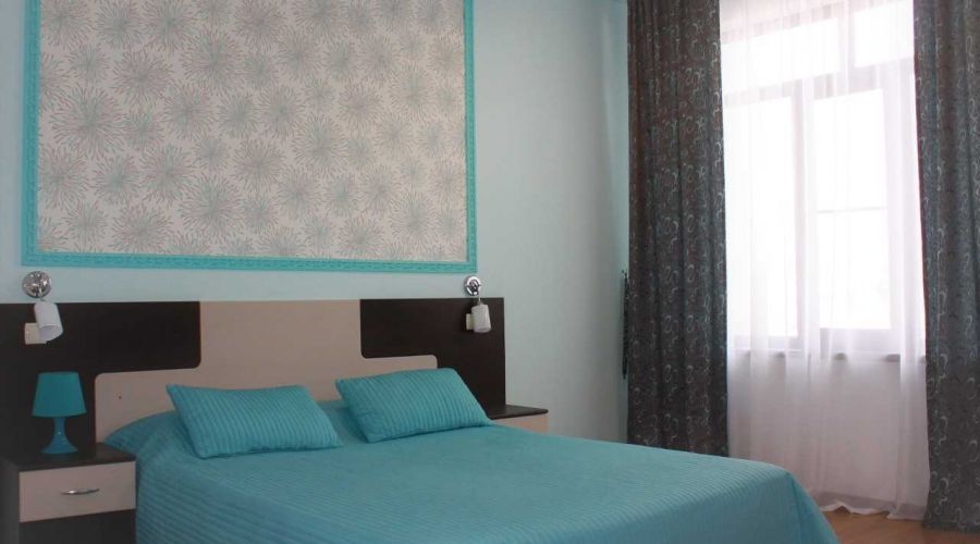 Комфорт 2-местный