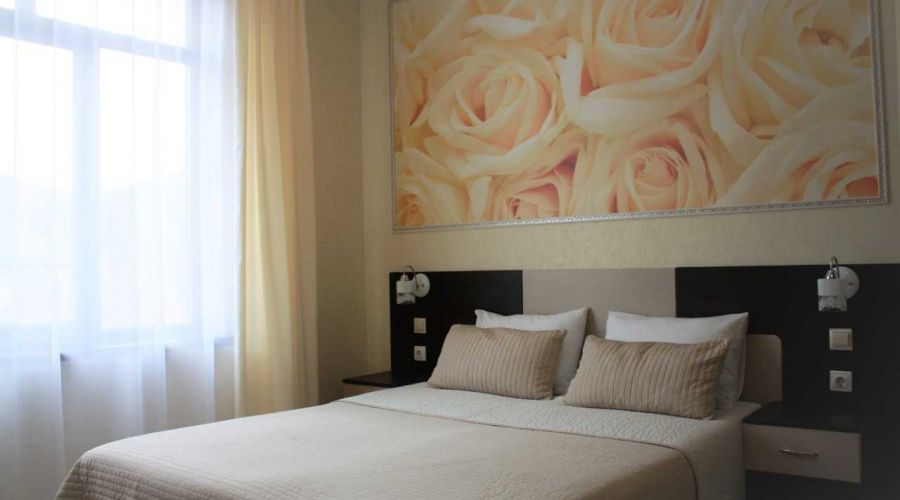 1 категория 2-местный