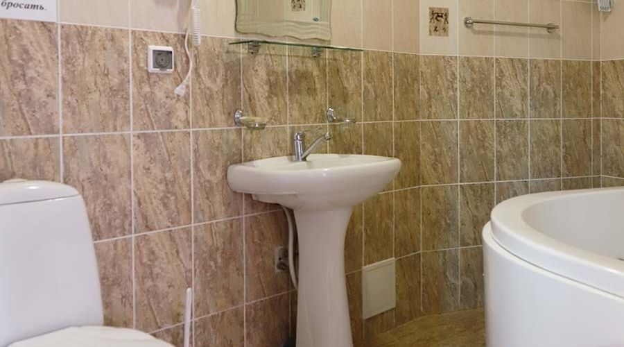 Комфорт Улучшенный