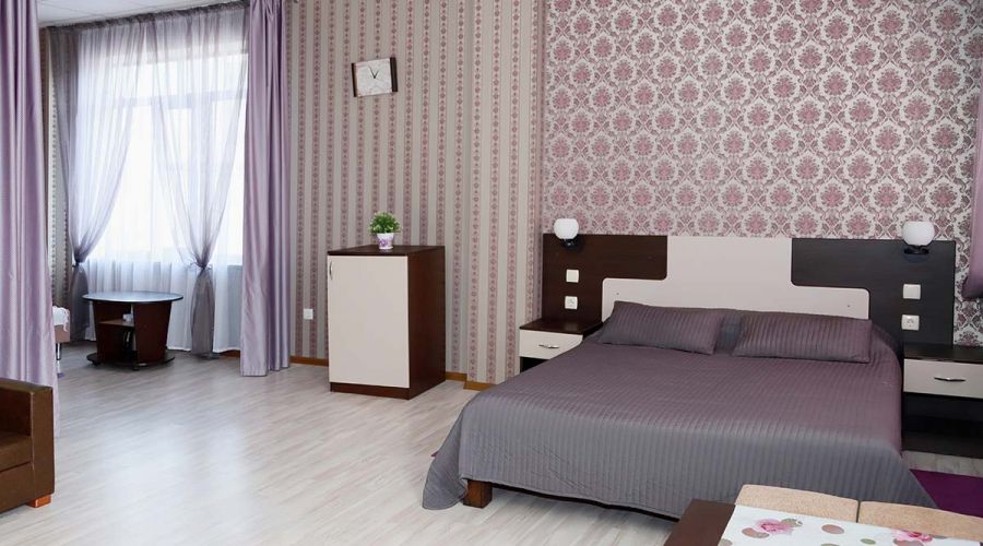 Комфорт Улучшенный