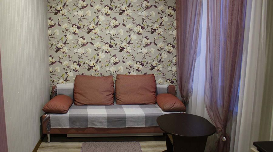 Комфорт Улучшенный