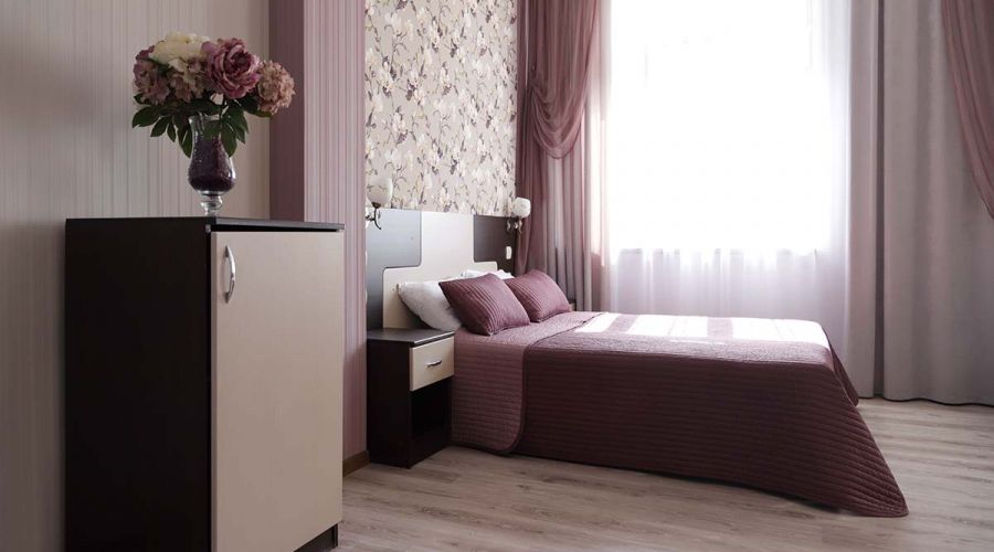 Комфорт Улучшенный