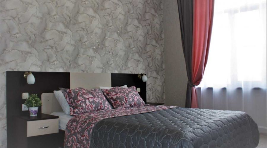 1 категория 3-местный