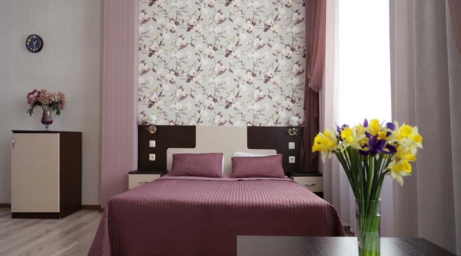 Комфорт Улучшенный