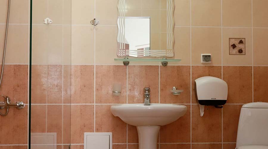 1 категория 3-местный