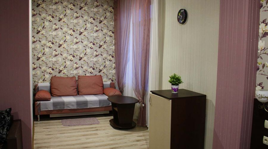 Комфорт Улучшенный