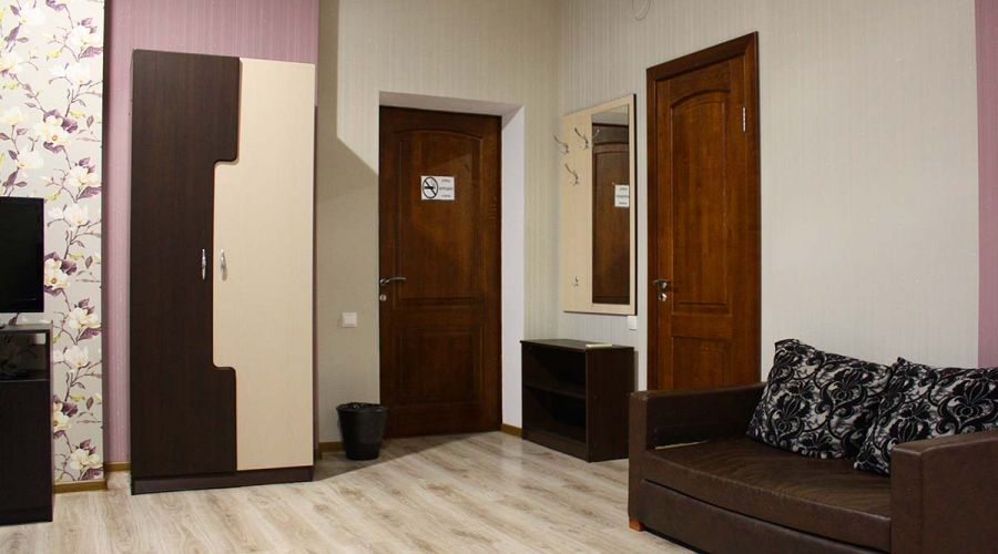 Комфорт Улучшенный