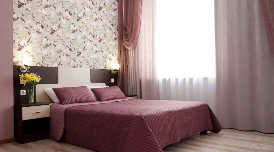 Комфорт Улучшенный