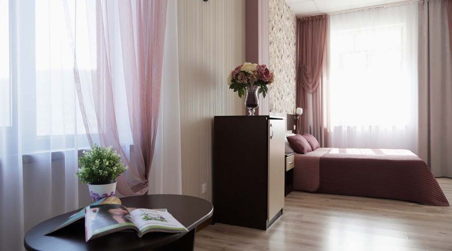 Комфорт Улучшенный