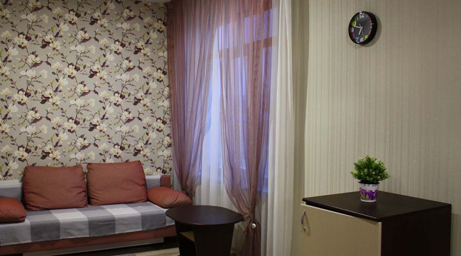 Комфорт Улучшенный