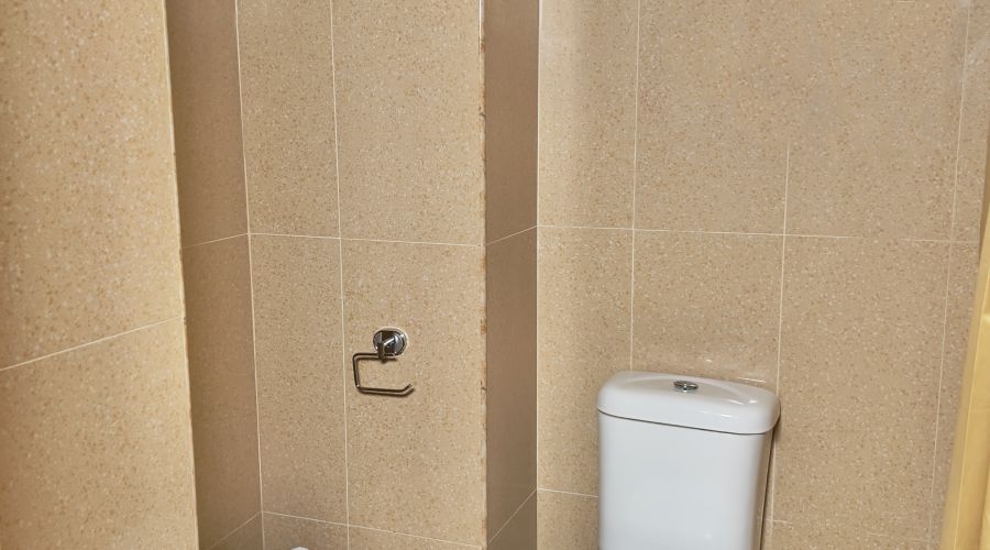 Улучшенный 2-местный 1-комнатный корпус 2