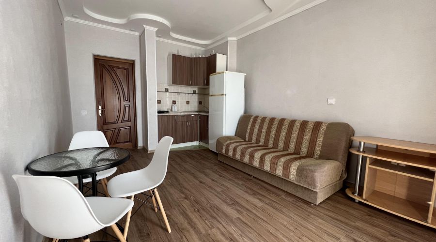 Полулюкс 2-местный 