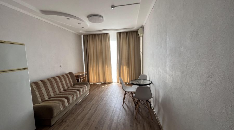 Полулюкс 2-местный 