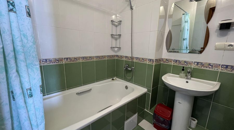 Полулюкс 2-местный 