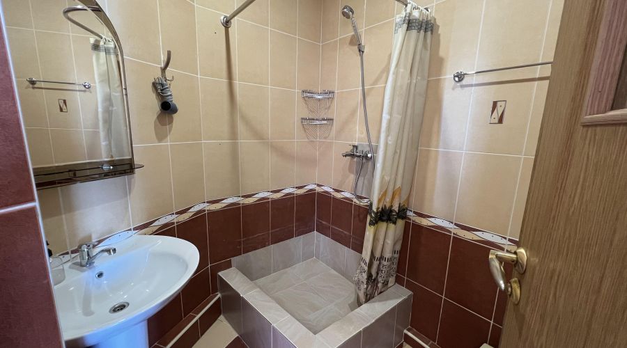 Полулюкс 2-местный 