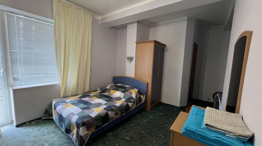 Стандартный 2-местный