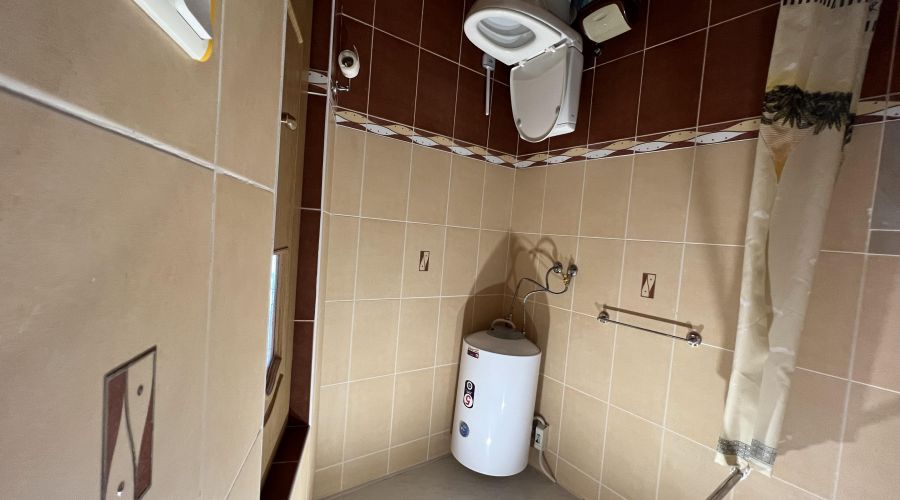 Полулюкс 2-местный 