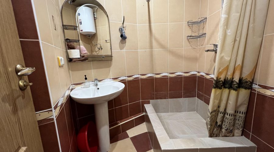 Полулюкс 2-местный 