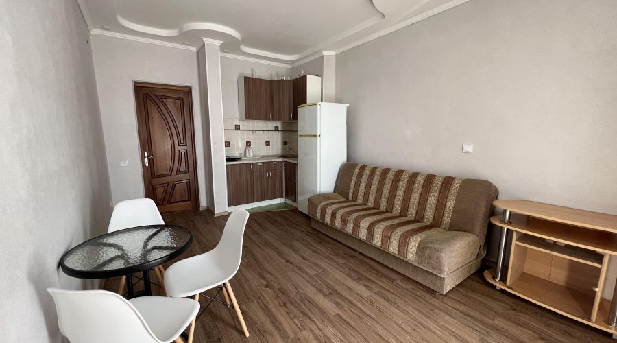 Полулюкс 2-местный 