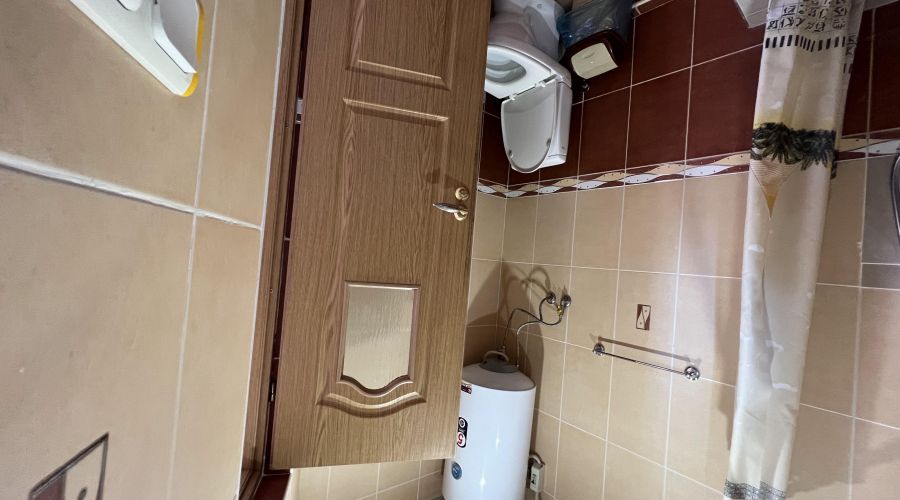 Полулюкс 2-местный 