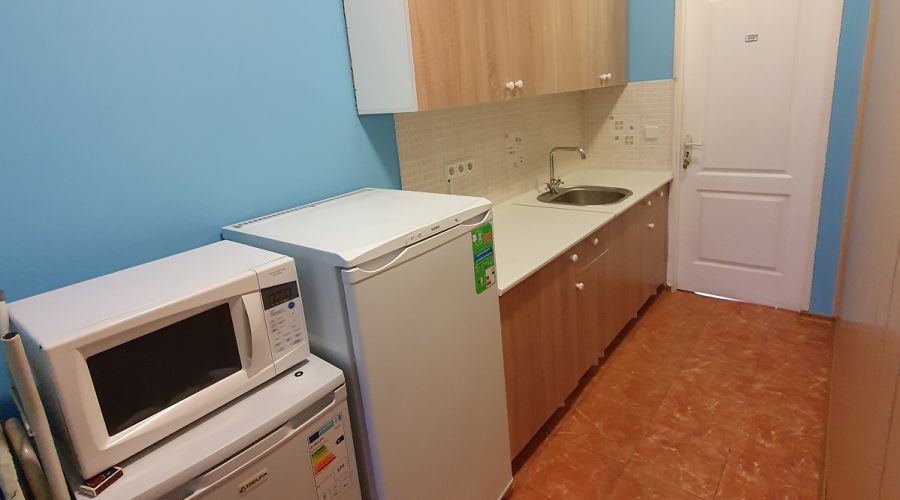 Стандартный 2-местный с балконом