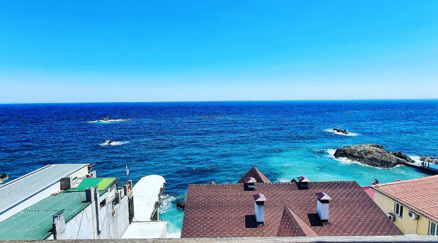 Стандартный 2-местный с балконом