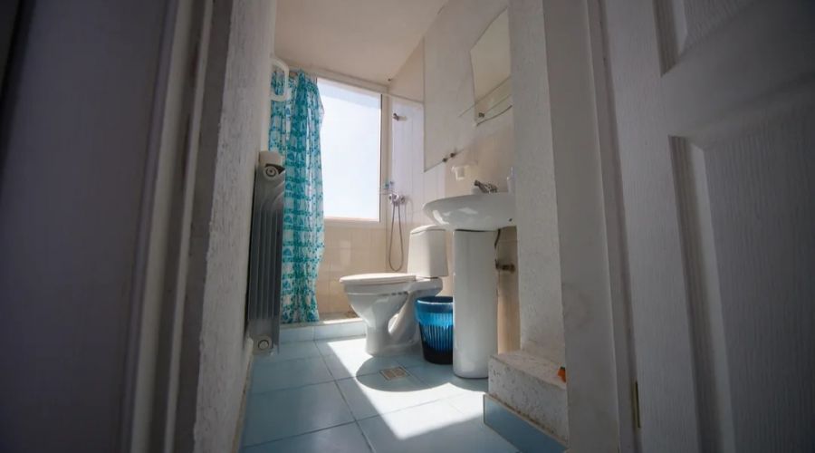 Стандартный 2-местный с балконом