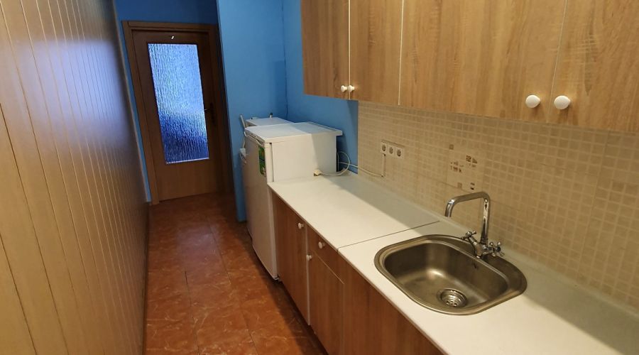 Стандартный 2-местный с балконом