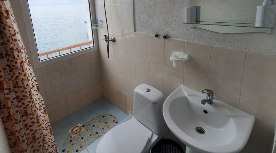 Стандартный 2-местный с балконом