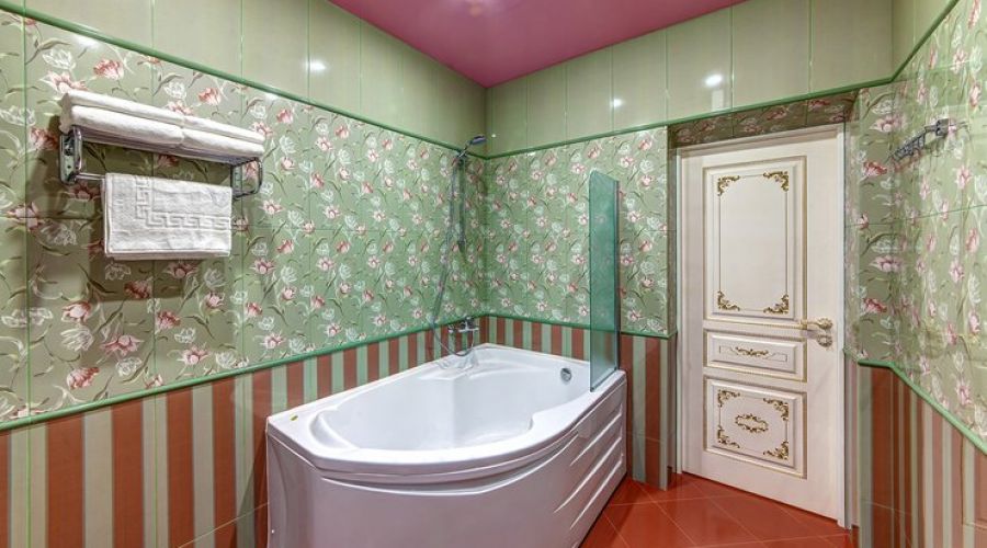 Студия 2-местный 1-категории Де Люкс