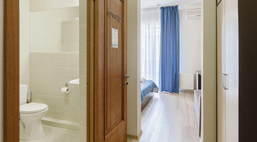 Комфорт 2-местный