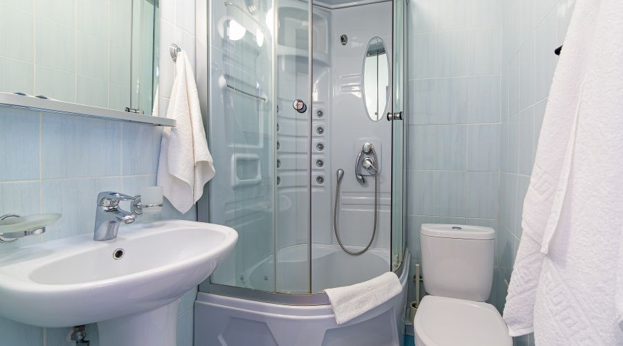 Комфорт+ 3-местный