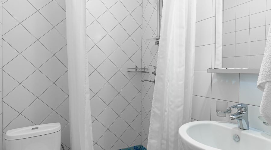 Семейный Плюс 4-местный 2-комнатный