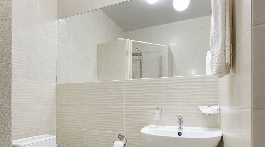 Комфорт 2-местный